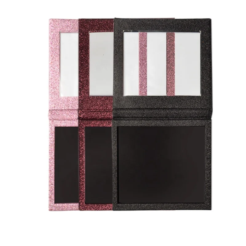 

High Pigment Newest Product Small Private Label Eyeshadow Magnetic Palette