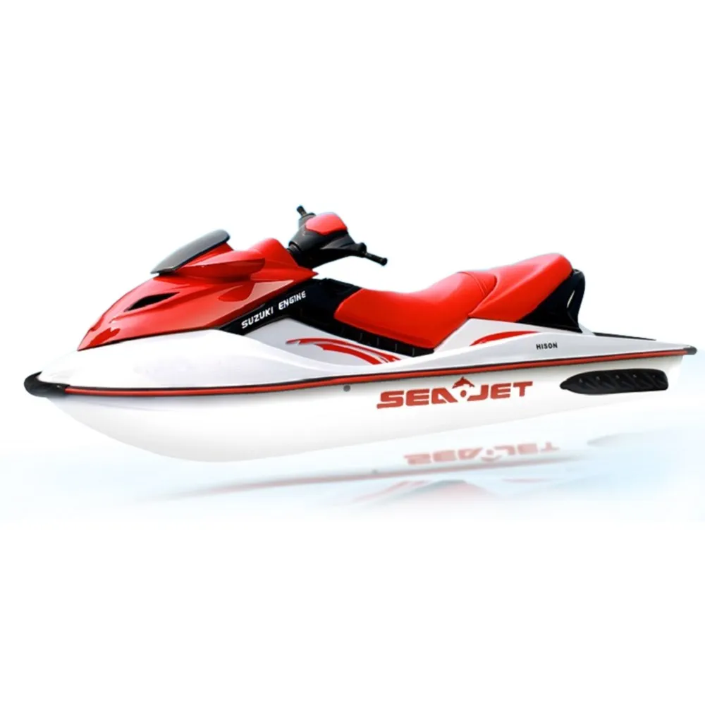 

2018 New Arrival Hot Selling Low price 4 stroke jet ski watercraft Boat