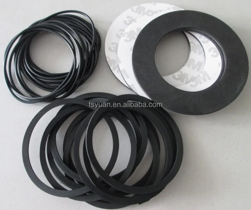 rubber seal ring