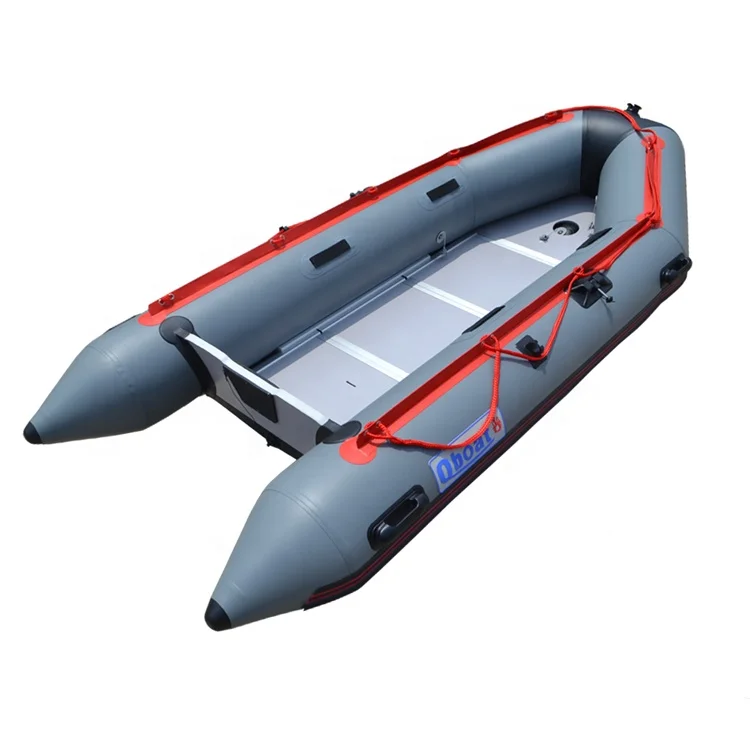 

2021Year Popular Cheap Inflatable Boat Plywood Speed Boat