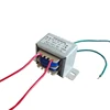 Different Types Customized Split Current Low Frequency Power Transformer Step Down Transformer 220V To 110V
