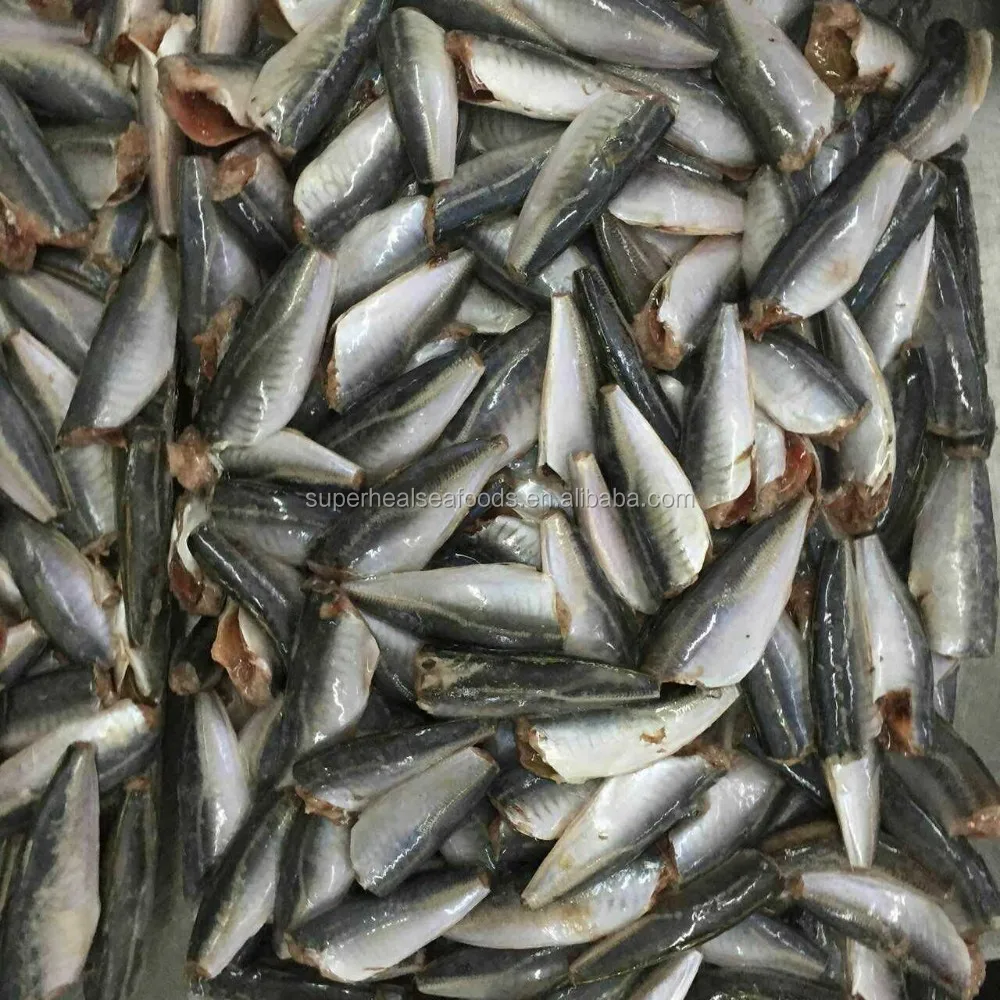 Hgt Horse Mackerel Head Cut Tail Cut Mackerel Fish 79/911 Buy Hgt