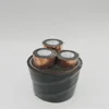 so popular150mm2 copper conductor xlpe 20kv pvc power cable price