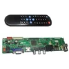 hot selling 1920x1080p v59 Lcd Tv board controller with universal software