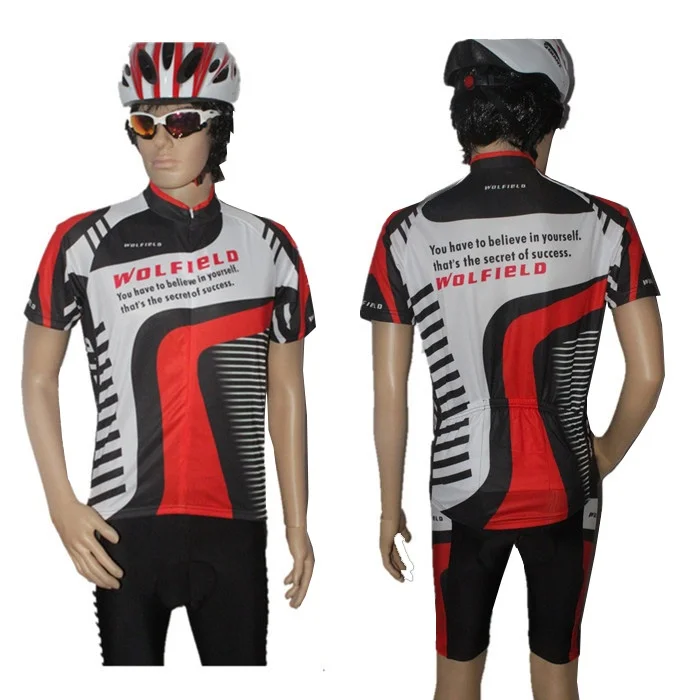 lycra cycling shirts