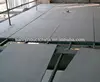 Waterproof Fireproof Plain suspended ceilings for industrial