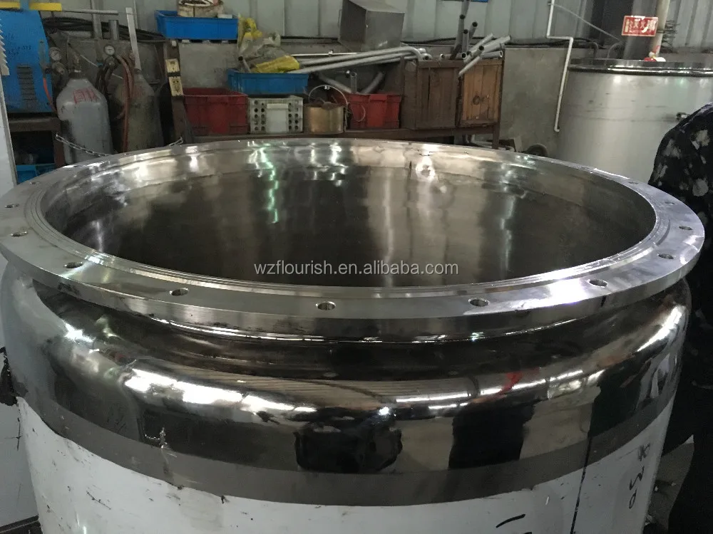 Electric Heating Juice Pasteurizer