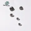 0.825Carat Color E Clarity VS1 CVD/ HPHT Polished Loose Diamonds with IGI