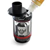 new products 2017 innovative product sub ohm tank V-Engine with TPD Compliant