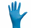 100% Nitrile allergy free Nitrile working gloves disposable Nitrile gloves