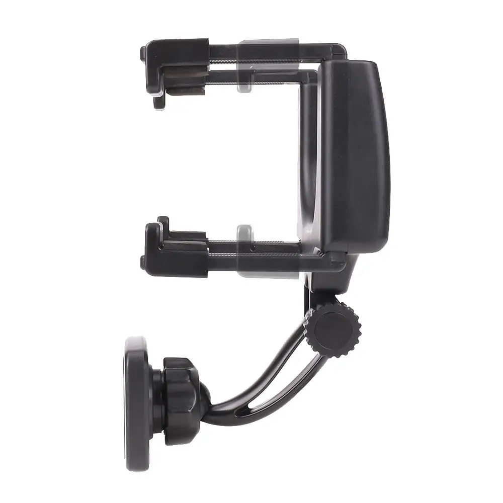 

Universal Car Mount Mobile Phone Holder Car Rearview Mirror Holder, N/a