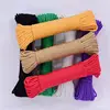 Multi-Usage 32 Strands 2mm-12mm Braided High Strength PP rope
