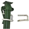 ASP-074 Adjustable Construction Building Acro Jacks Props For Scaffolding