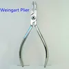 Orthodontic Laboratory Pliers Utility Weingart Slim Plier