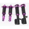 COILOVER SUSPENSION LOWERING KITS FITS FOR 05-08 SCION TC BASE/SPEC COUPE 2D FULL ADJUSTABLE