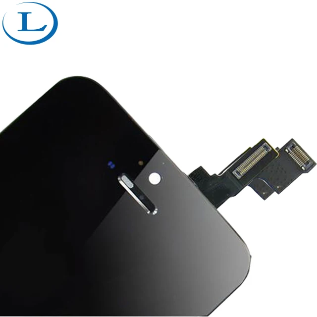 

Wholesale smart phone LCD for iphone 5s lcd screen replacement,for iphone lcd