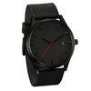 5177 4 Colors Simple Round Fashion Sport Mens Watches With Calendar