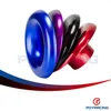 PQY STORE- 3" Short RAM / Cold Air Compressor / Intake Inlet Velocity Stack / Turbo Horn Kit PQY4403
