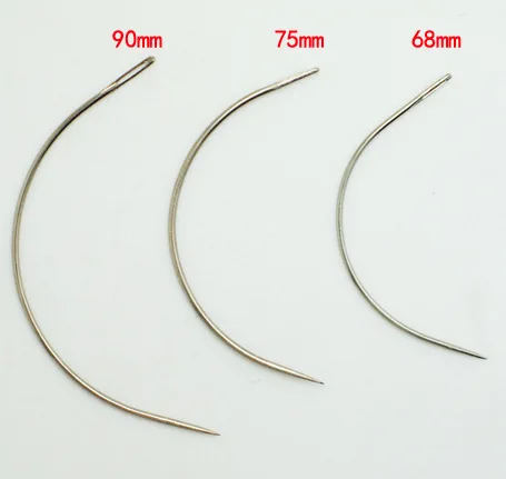 C J T Styles Hair Weaving Needles Hair Extension Tool Wholesale