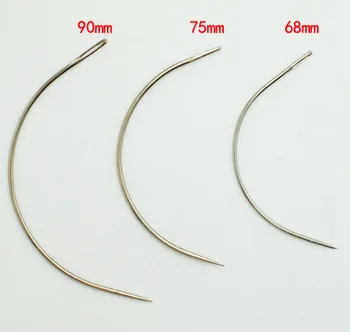C J T Styles Hair Weaving Needles Hair Extension Tool Wholesale
