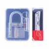 Multi-Function Locksmith Tool Broken Key Retrieval Tool Set Unlocking lock pick tools