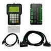 RichAuto A11 CNC DSP controller A11S A11E 3 axis , for cnc router DSP system