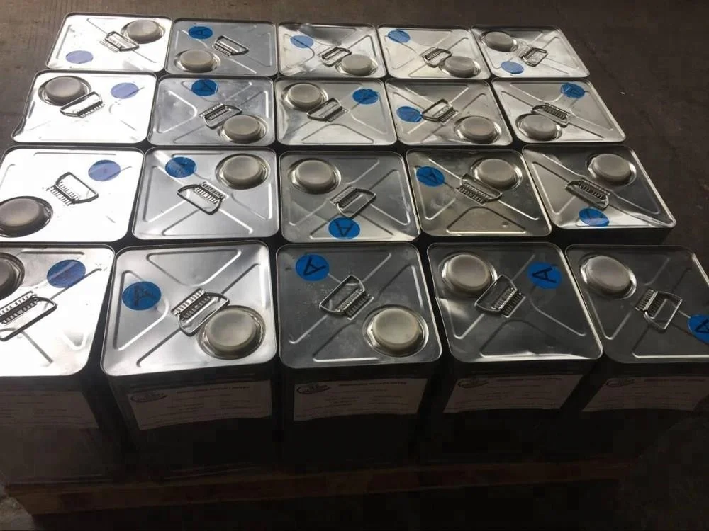 
Liquid Polyurethane Rubber for Making Concrete Wall Block Molds 