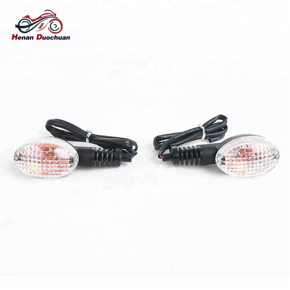 NINJA 250 TURN LIGHT