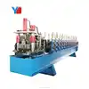 New Technology Purlin Steel U Stud Roll Forming Machine Factory Wholesale
