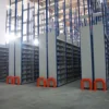 Q235b steel Medium duty storage shelf