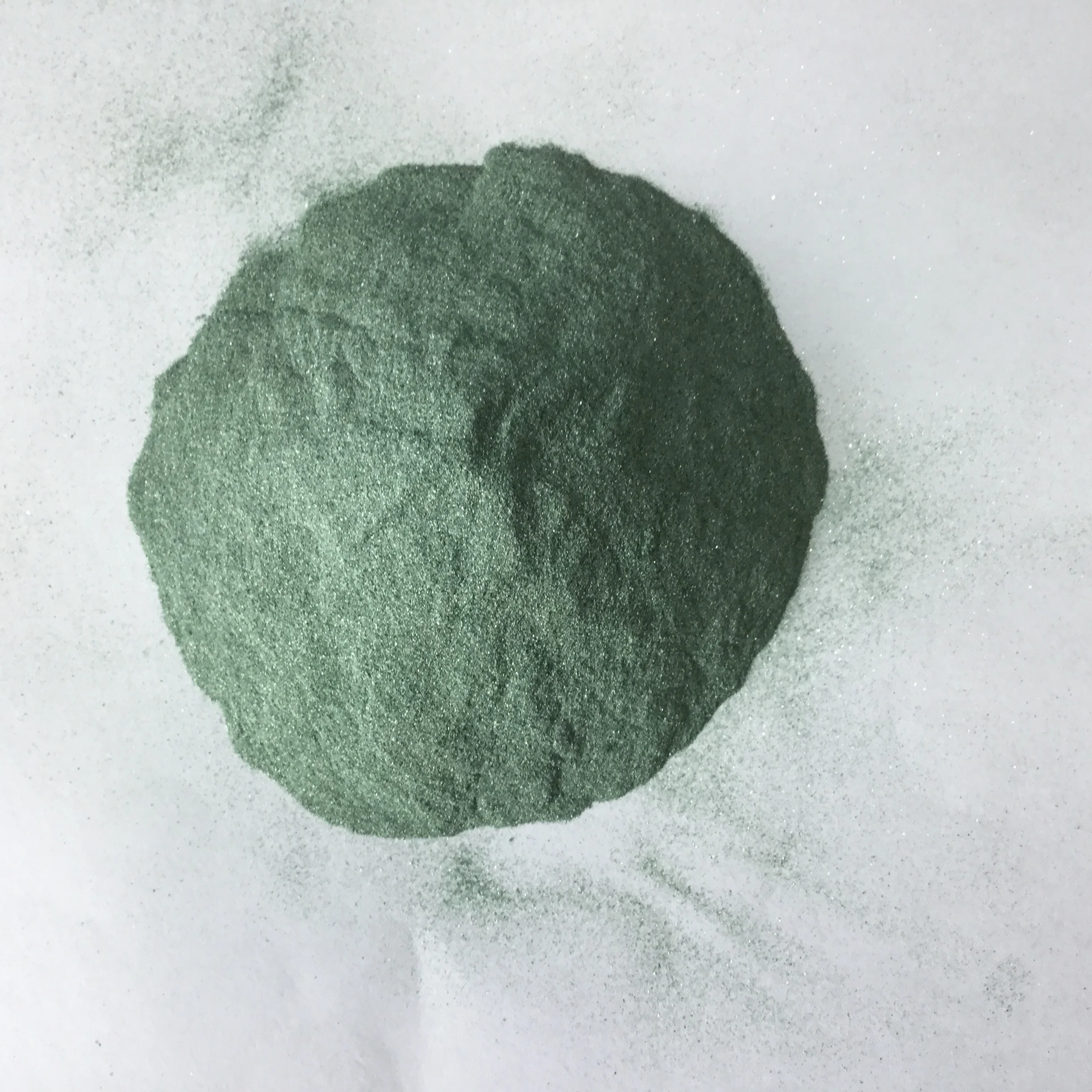 marble powder /green marble powder/green silicon carbide powder for polishing