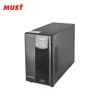Online UPS Double Conversion 1000VA 900W Uninterruptible Power Supply Online UPS For Computer