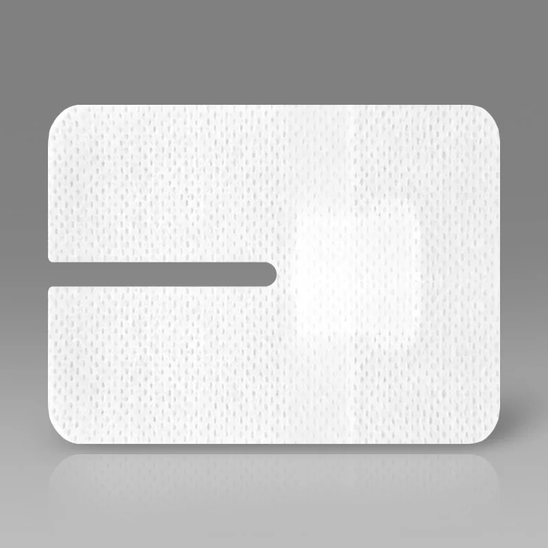 
medical non-woven IV Dressing 