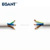 Made in china Jiangsu home solar systems armoured cables grounding copper braid
