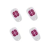 2016 New Design Face to Face Universal Remote Control