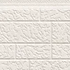 Stone Pattern PU Foamed Decorative Exterior Sandwich Panel