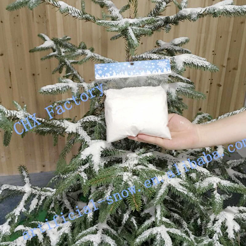 36PCS Christmas Snowflake Ornaments White Glitter Plastic Snow Flakes  Ornaments for Winter Wonderland Christmas Tree Decorations