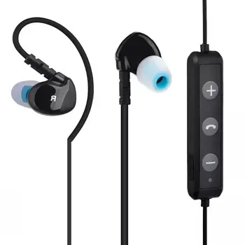 stereo bluetooth headset with mic