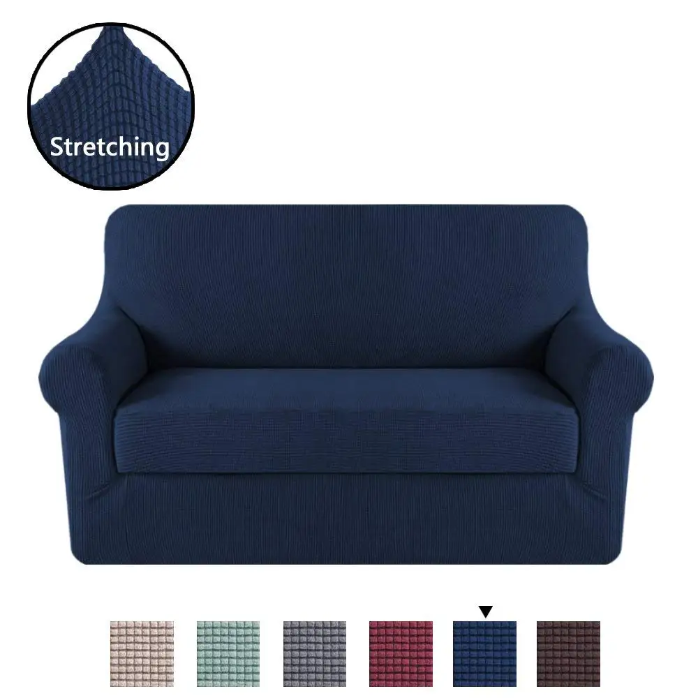 High Quality Sofa Cover Materialrecliner Sofa Cover Elastic Sofa