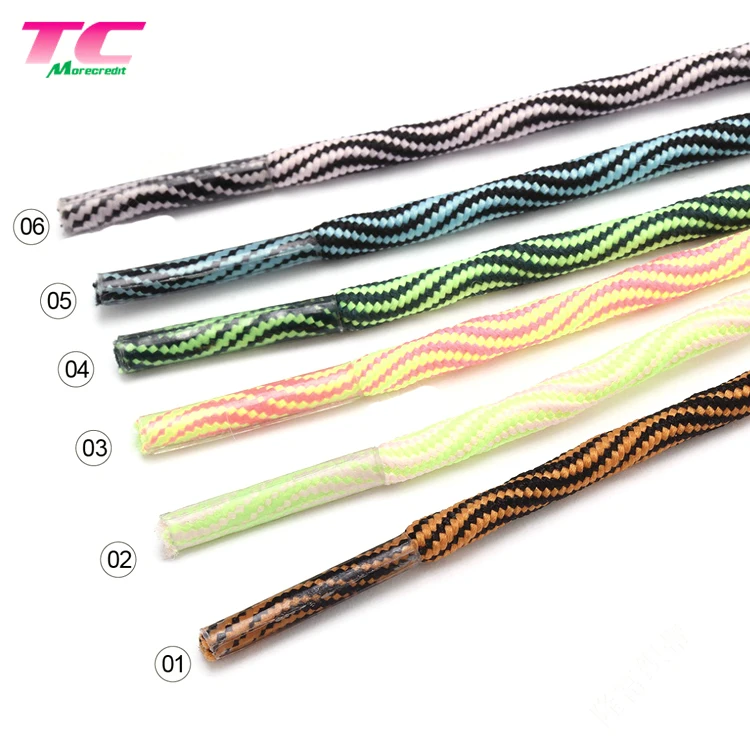 4mm Stock Shoelace-1