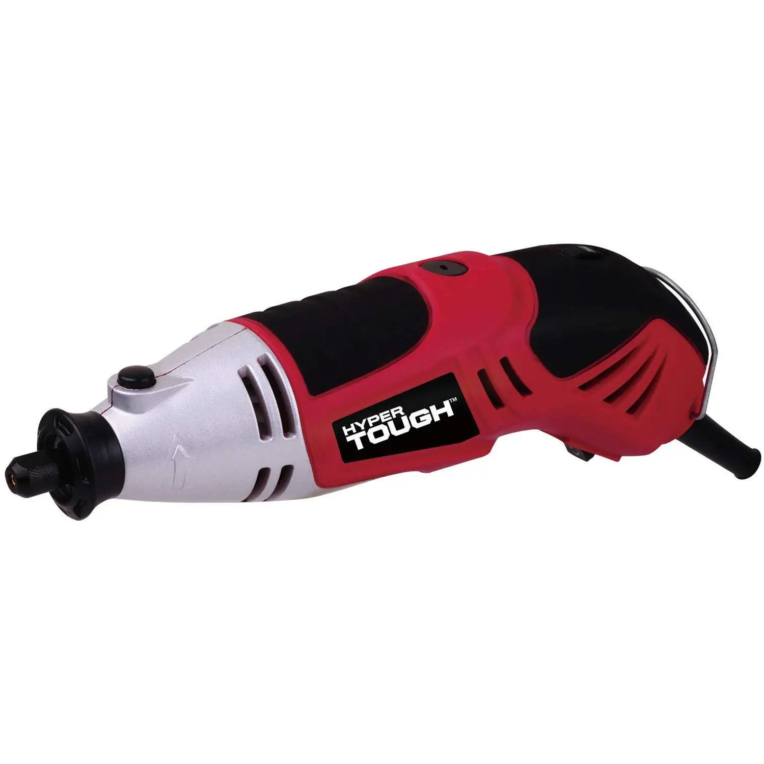 Hyper tough angle grinder manual