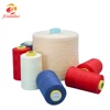 China 50/2/3 100% polyester sewing thread 42s/3 Cheapest Manufacturer directly 42/2 5000m