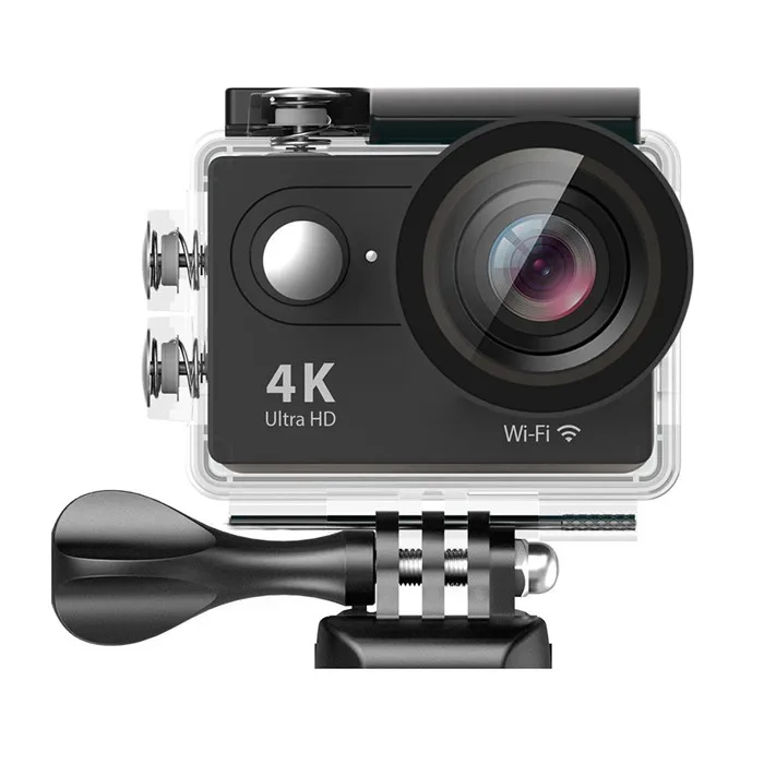 

Real H9/H9R 4K action Camera 2.0 inch action camera full hd 1080p sport 4K Ultra 30fps wifi sport dv, Black/blue/green/red/pink/silver/white/gray/yellow/gold