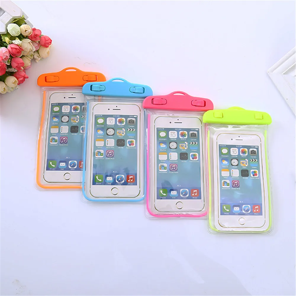 Top1 sales in the world !Wholesale waterproof pouch for cell phone,waterproof phone bag,waterproof phone case