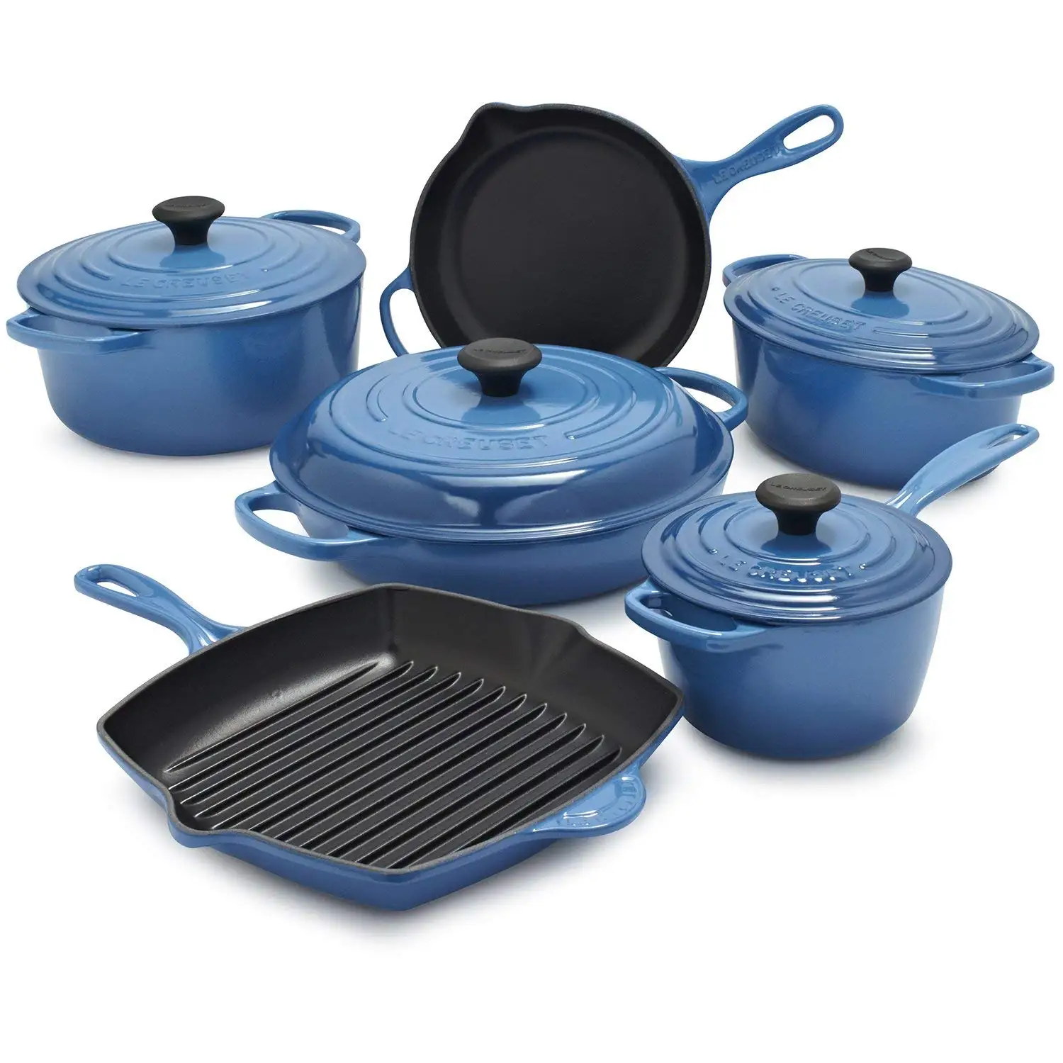Интернет Магазин Посуды La Creuset Со Скидкой