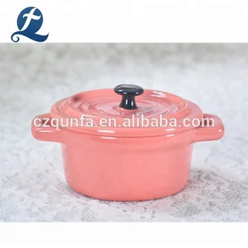 small cooking pot set