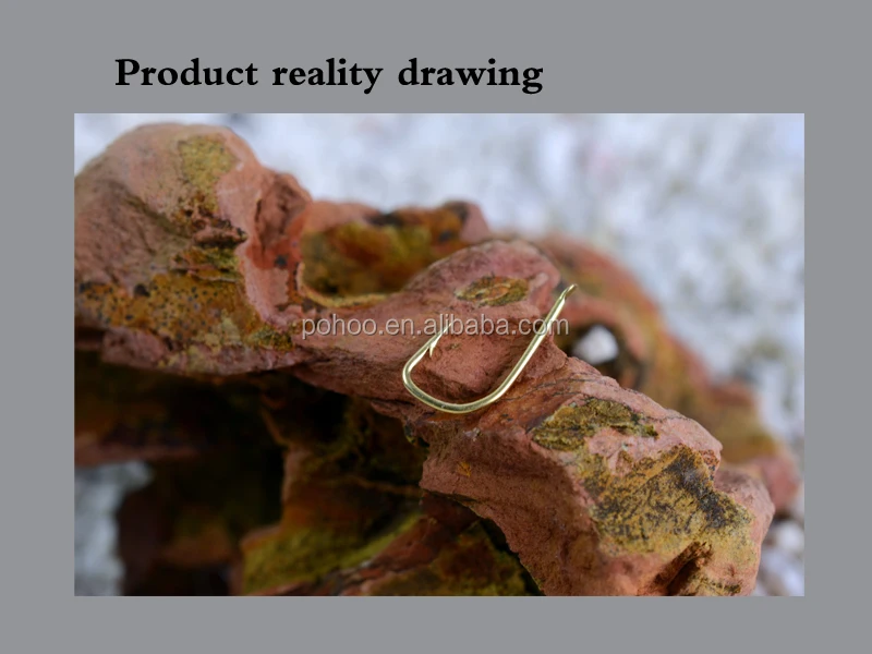 Japan Sharpest Sode Bulk High Quality Fishing Hooks 1000 Buy Bulk