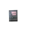 Temperature controller LCD display for pressure meter sensor