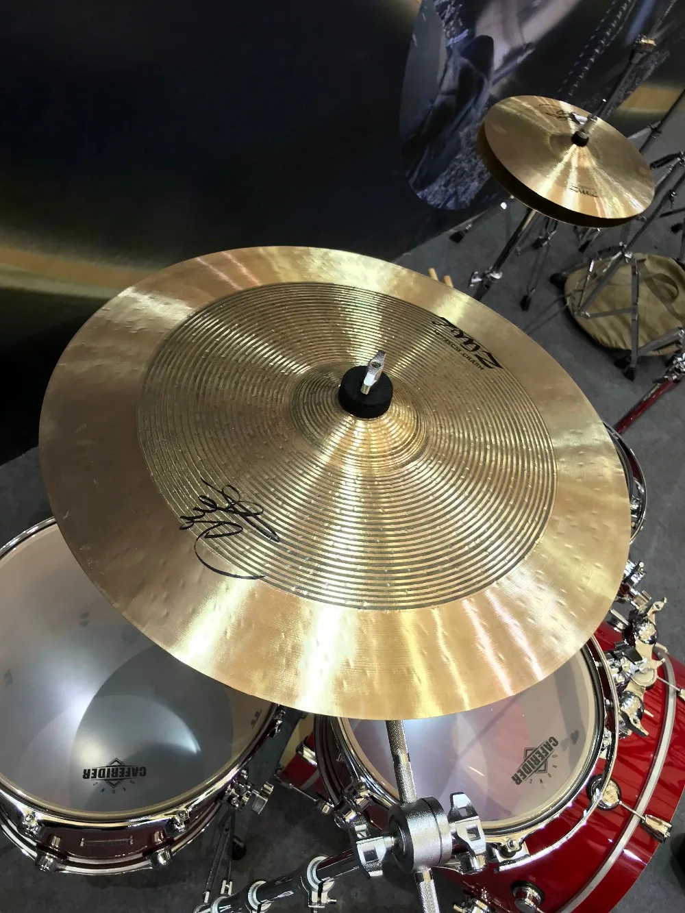 Crash Cymbals Thin Cymbals Lathed Cymbals Buy Crash Cymbals,Thin