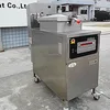 Professional Manufacturing Frying Deep Fryer /Commercial Restaurant Equipment/Commercial fast food restaurant automatic double b